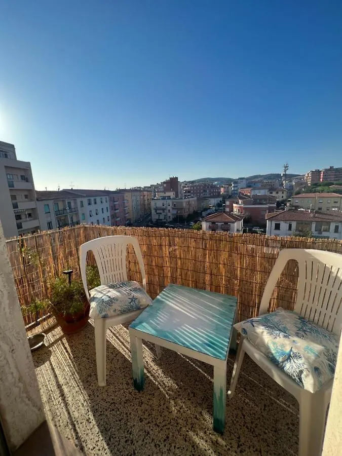 Appartamento A Un Passo Dal Mare! Piombino