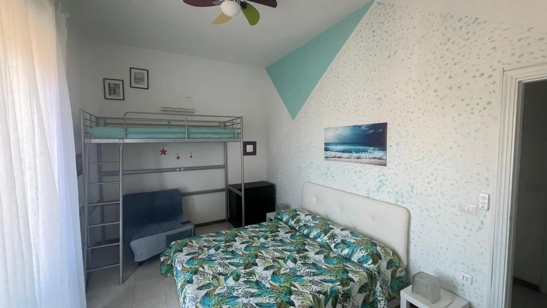 Appartamento A Un Passo Dal Mare! Piombino 0*,