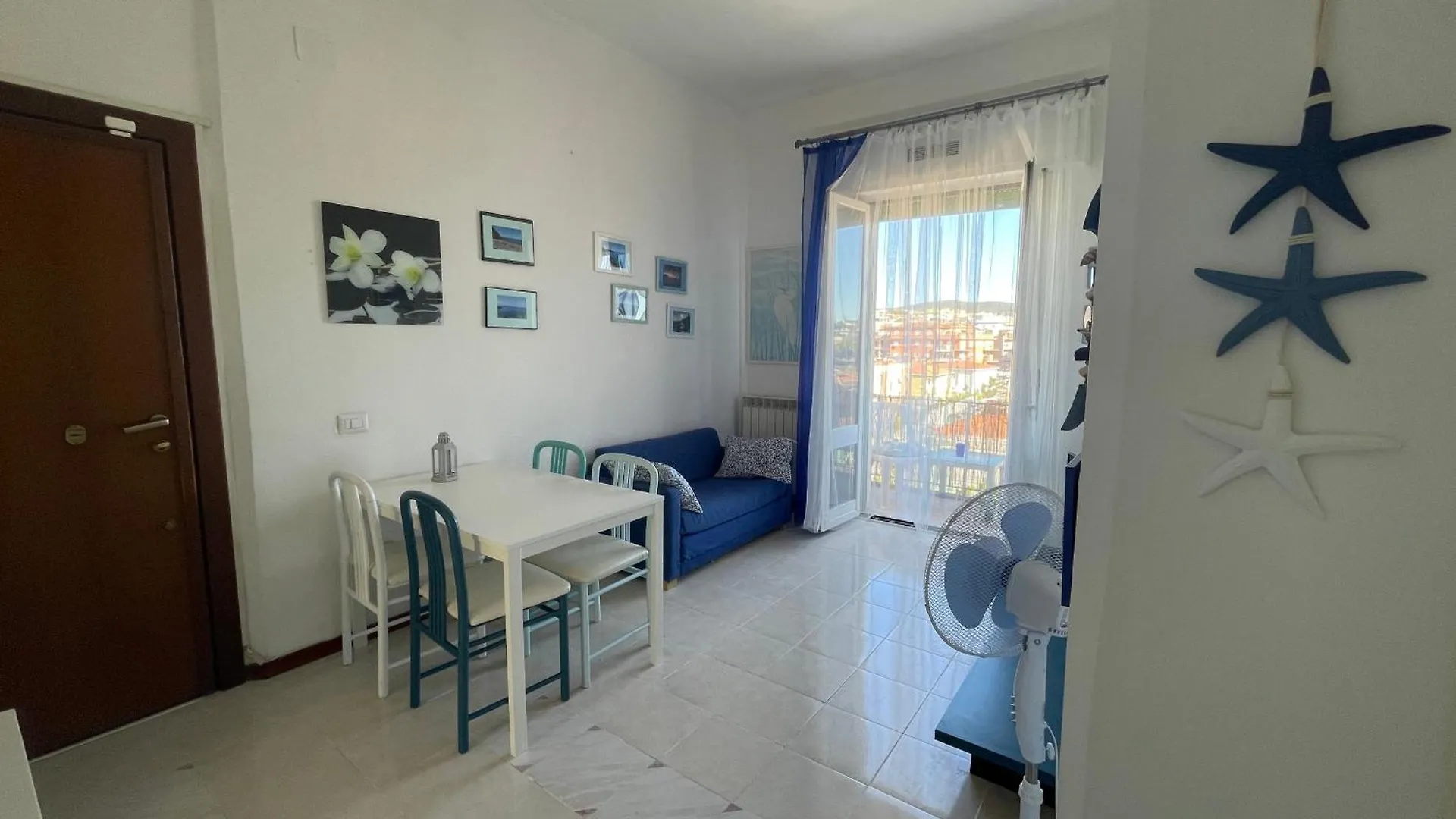 Appartamento A Un Passo Dal Mare! Piombino