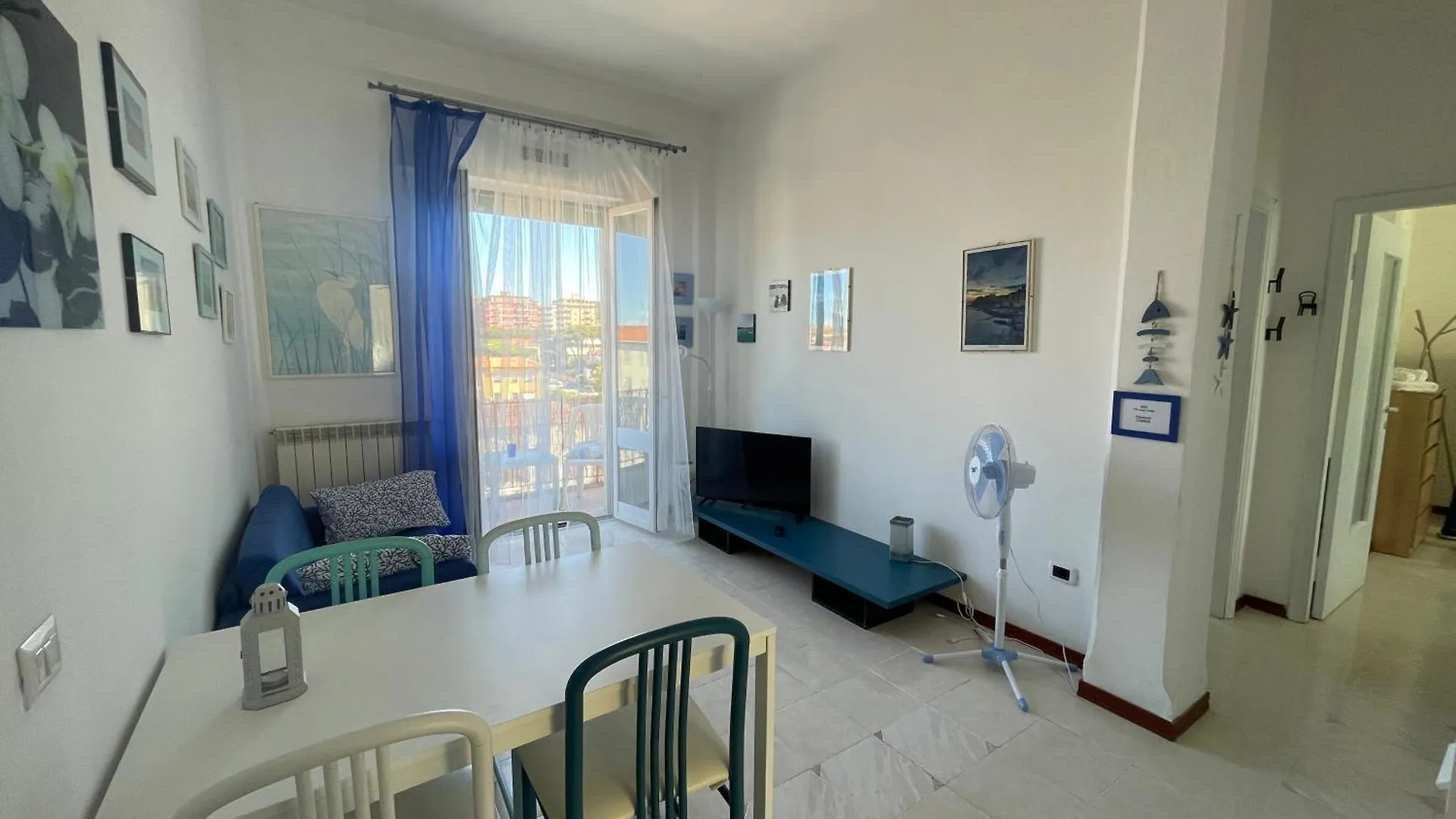 Appartamento A Un Passo Dal Mare! Piombino