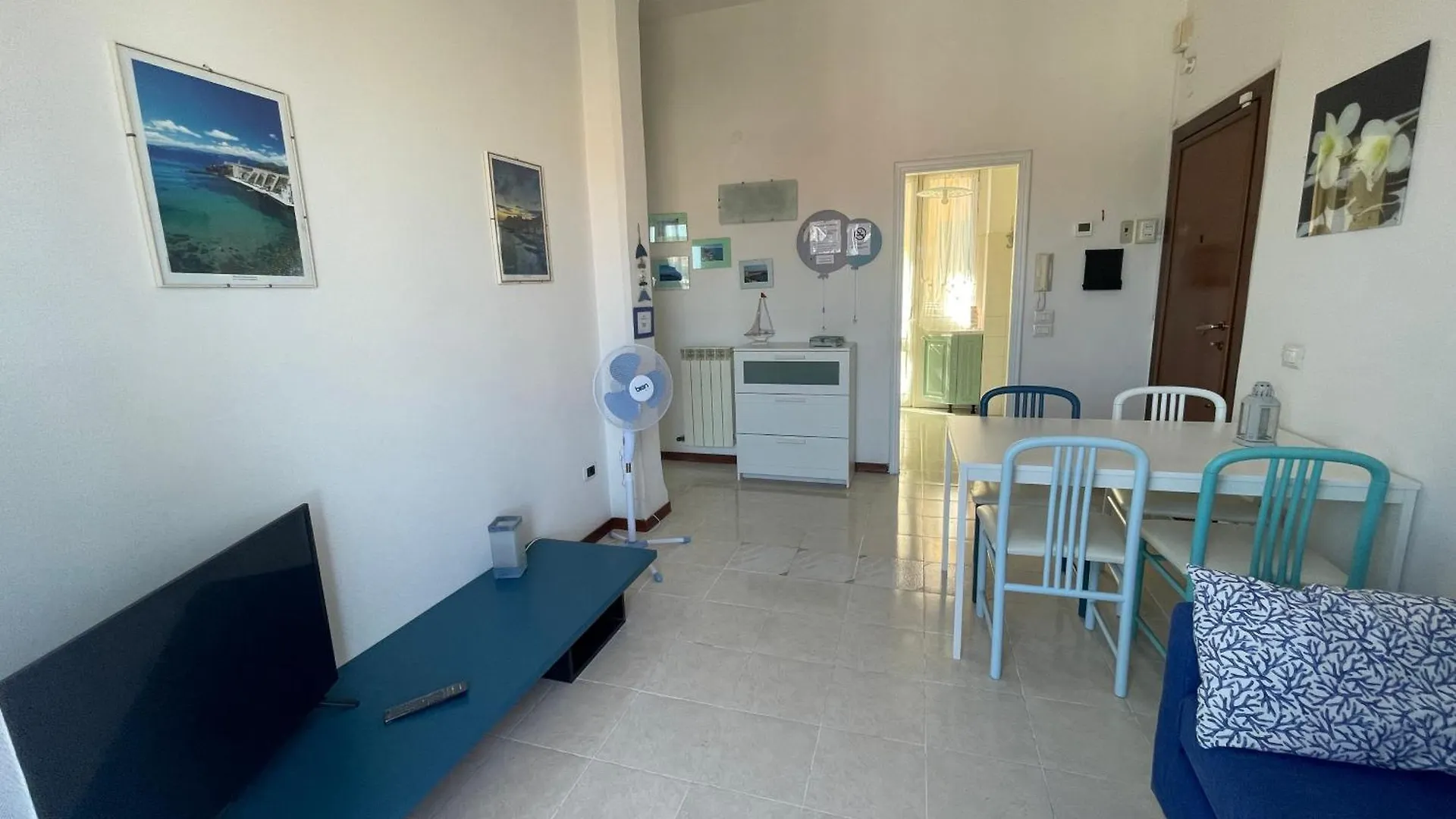 Appartamento A Un Passo Dal Mare! Piombino