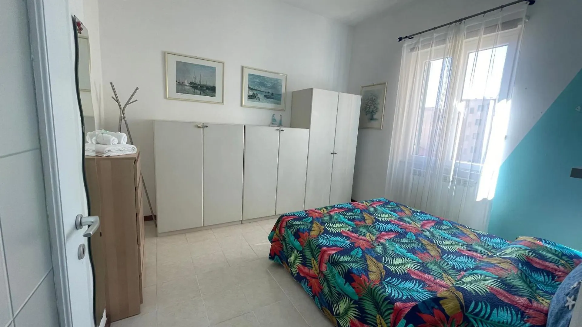 Appartamento A Un Passo Dal Mare! Piombino