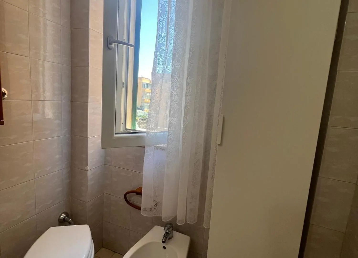 A Un Passo Dal Mare! Apartment Piombino