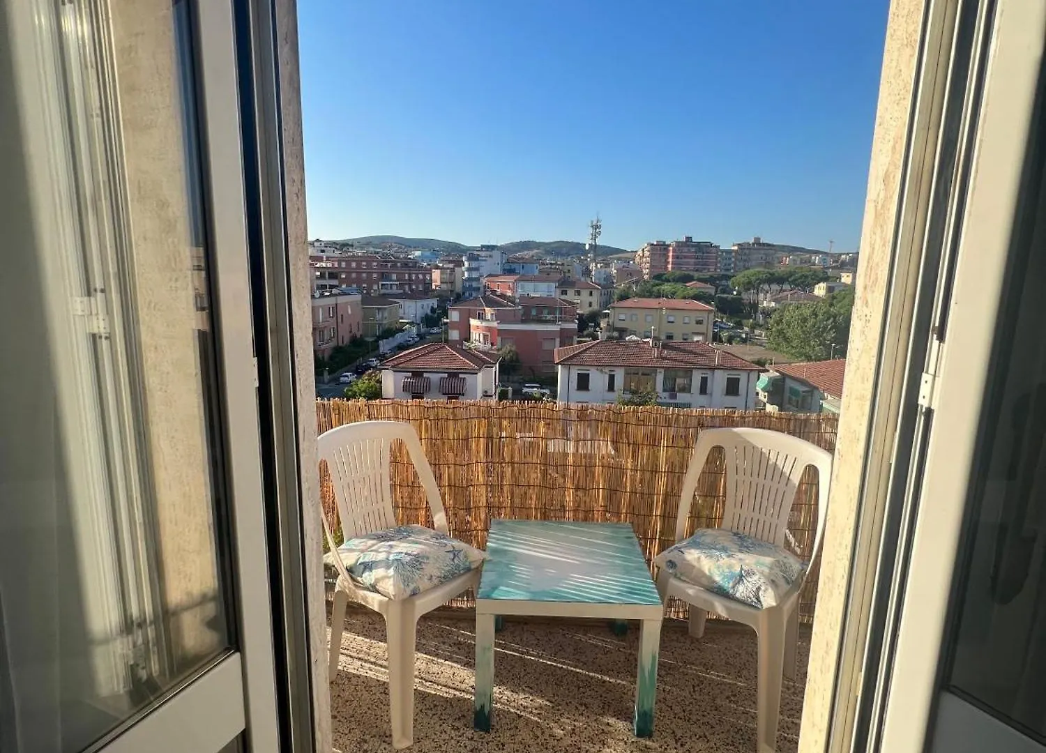 A Un Passo Dal Mare! Apartment Piombino