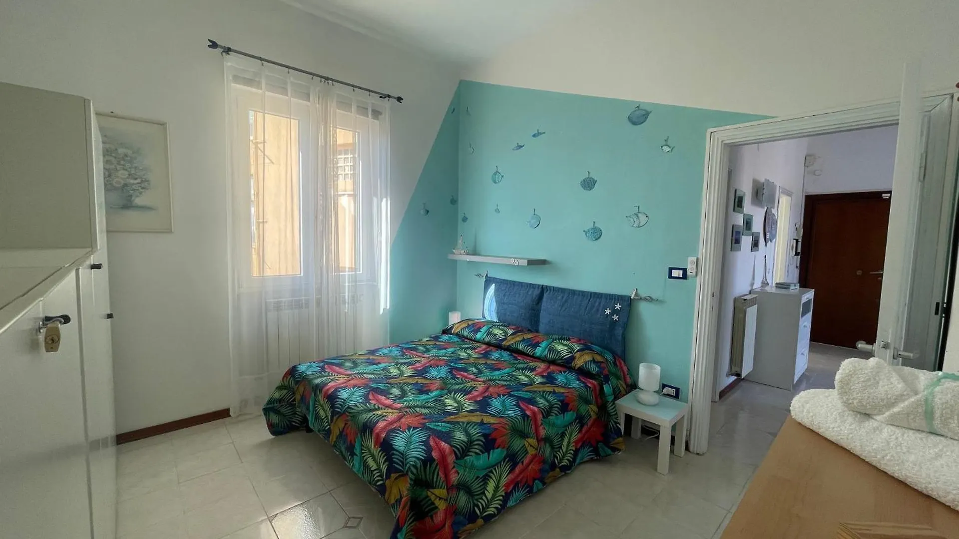 A Un Passo Dal Mare! Apartment Piombino
