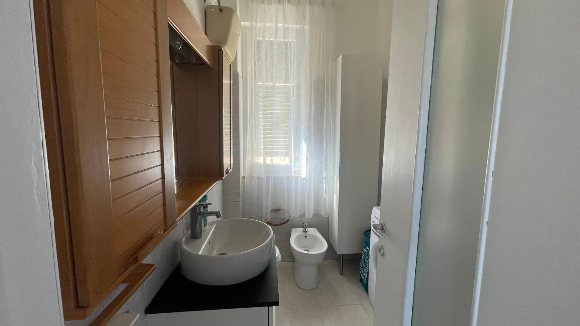 A Un Passo Dal Mare! Apartment Piombino Italy