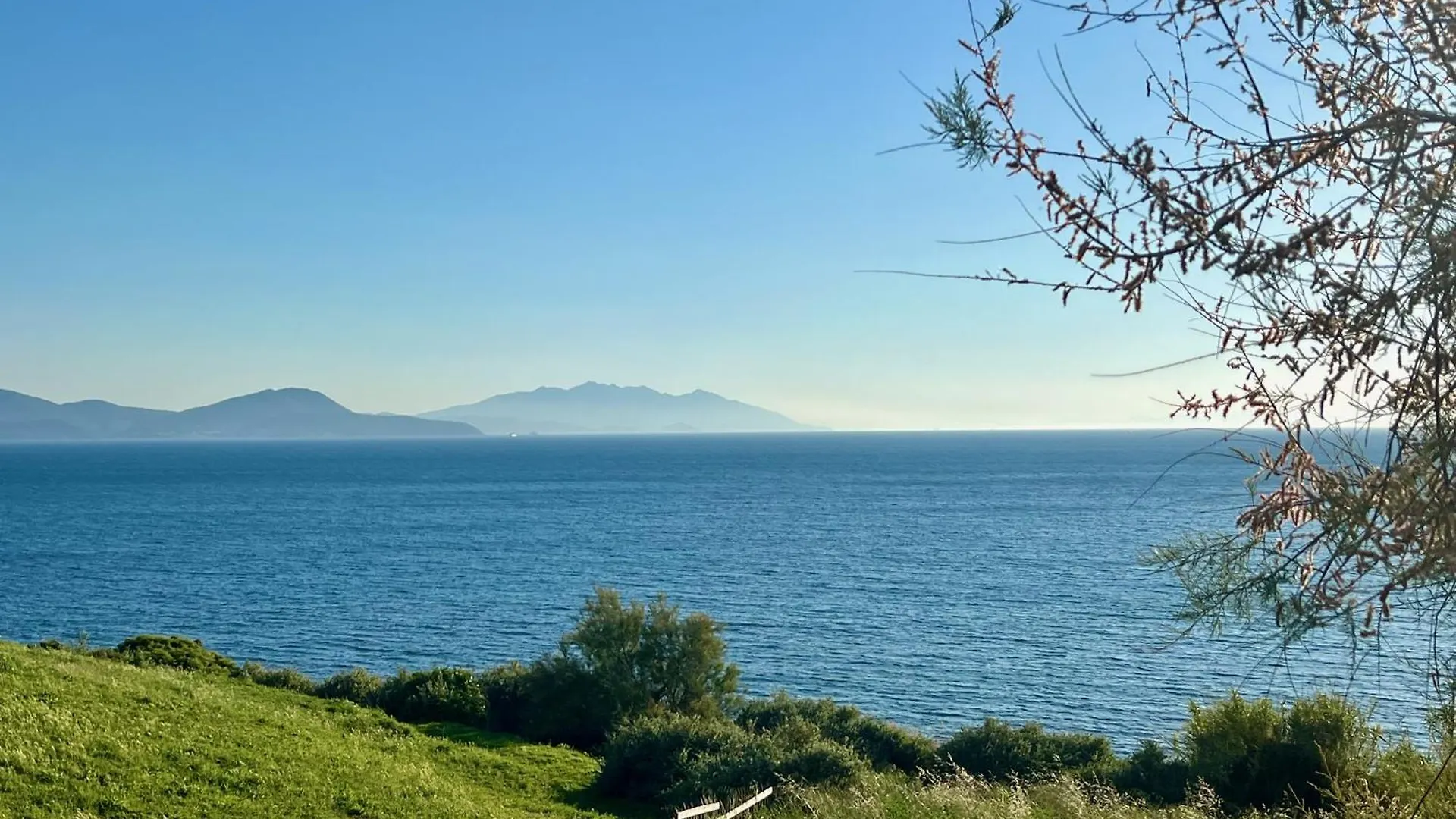 A Un Passo Dal Mare! Apartment Piombino